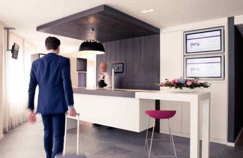 Nijmegen Hotel | Mercure Hotel Nijmegen Centre