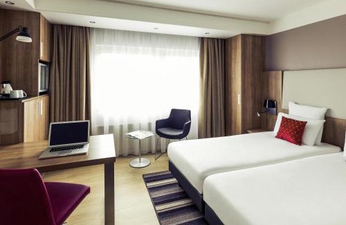 Nijmegen Hotel | Mercure Hotel Nijmegen Centre