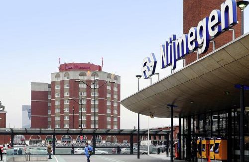 Nijmegen Hotel | Mercure Hotel Nijmegen Centre
