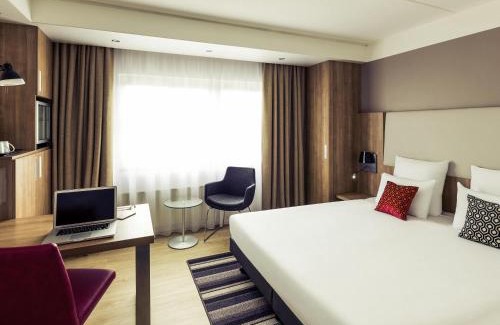 Nijmegen Hotel | Mercure Hotel Nijmegen Centre