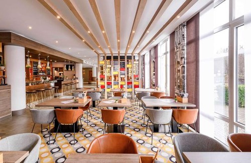 Gerlingen Hotel | Mercure Hotel Stuttgart Gerlingen