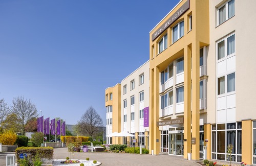 Gerlingen Hotel | Mercure Hotel Stuttgart Gerlingen