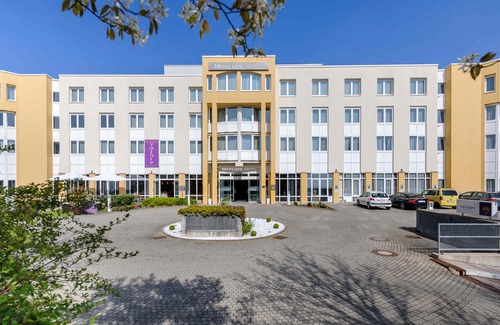 Gerlingen Hotel | Mercure Hotel Stuttgart Gerlingen