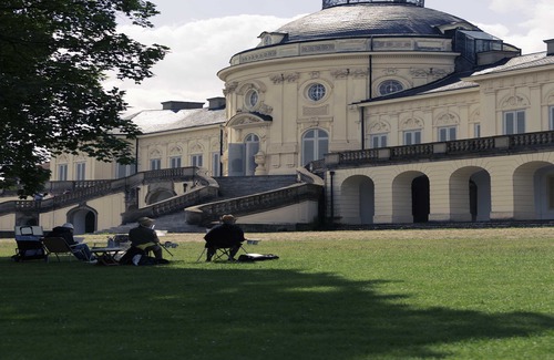 Gerlingen Hotel | Mercure Hotel Stuttgart Gerlingen