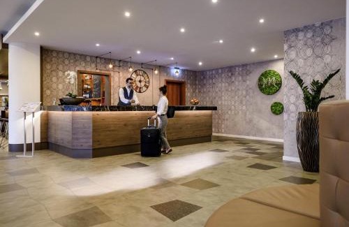 Gerlingen Hotel | Mercure Hotel Stuttgart Gerlingen