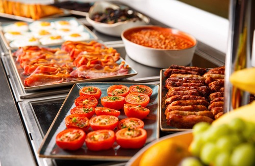 Willerby Hotel | Mercure Hull Grange Park Hotel