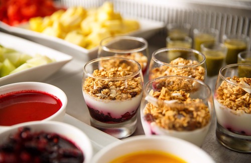 Willerby Hotel | Mercure Hull Grange Park Hotel