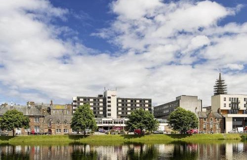 Inverness City Centre Hotel | Mercure Inverness Hotel