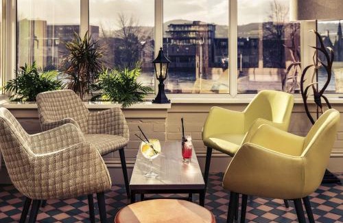 Inverness City Centre Hotel | Mercure Inverness Hotel