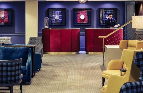 Inverness City Centre Hotel | Mercure Inverness Hotel