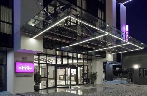 Uskudar Hotel | Mercure Istanbul Altunizade