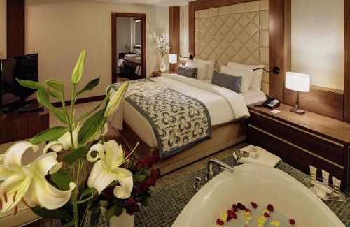Uskudar Hotel | Mercure Istanbul Altunizade