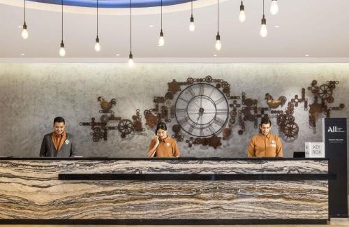 Menteng Hotel | Mercure Jakarta Cikini