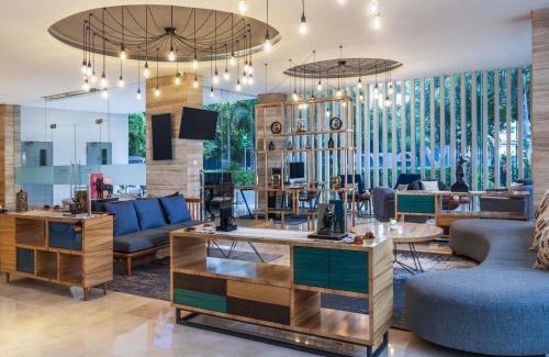 Menteng Hotel | Mercure Jakarta Cikini
