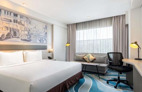 Menteng Hotel | Mercure Jakarta Cikini