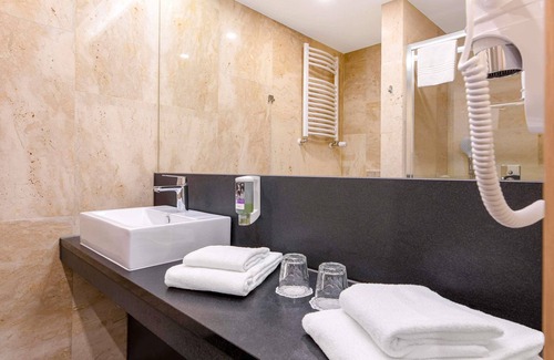 Jelenia Gora Hotel | Mercure Jelenia Gora