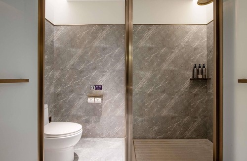 Pingyin County Hotel | Mercure Jinan Pingyin