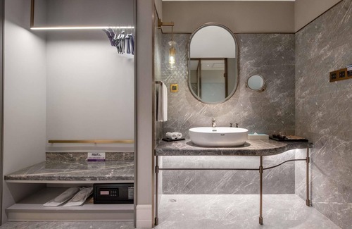 Pingyin County Hotel | Mercure Jinan Pingyin