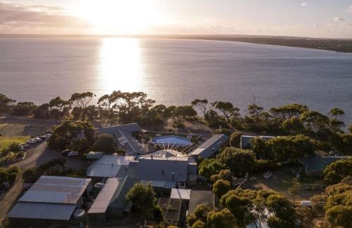 American River Hotel | Mercure Kangaroo Island Lodge