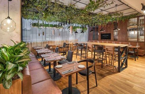 Katowice Hotel | Mercure Katowice Centrum