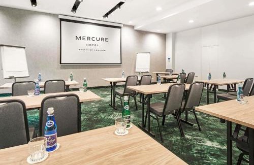 Katowice Hotel | Mercure Katowice Centrum