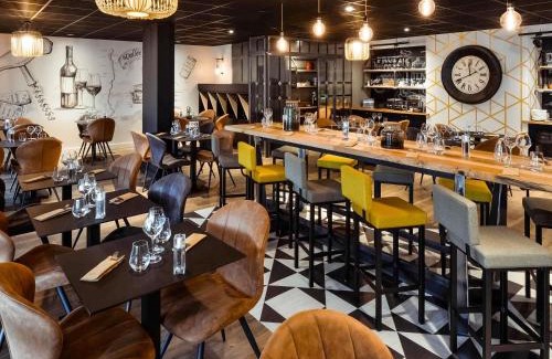 Chaponnay Hotel | Mercure Lyon Est Chaponnay