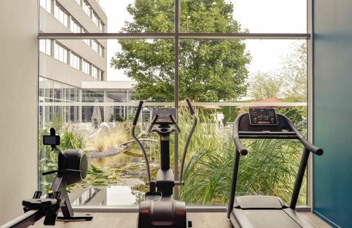 Genas Hotel | Mercure Lyon Genas Eurexpo
