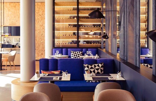 Genas Hotel | Mercure Lyon Genas Eurexpo