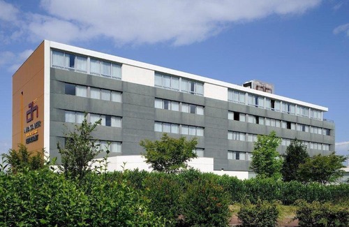 Genas Hotel | Mercure Lyon Genas Eurexpo