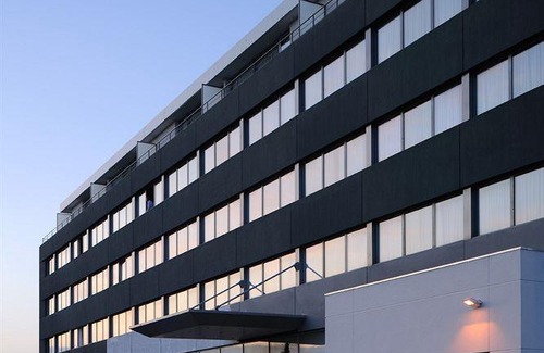 Genas Hotel | Mercure Lyon Genas Eurexpo
