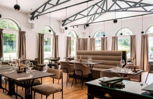 Maintenon Hotel | Mercure Maintenon