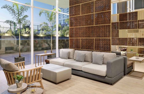 Panakkukang Hotel | Mercure Makassar Nexa Pettarani