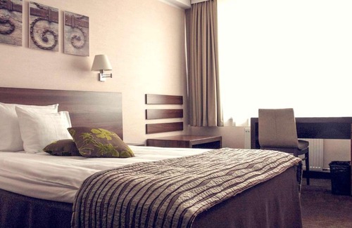 Marijampole Hotel | Mercure Marijampole