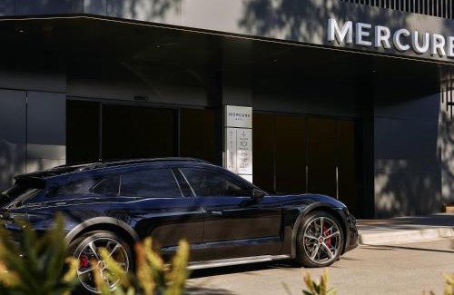 Doncaster Hotel | Mercure Melbourne Doncaster