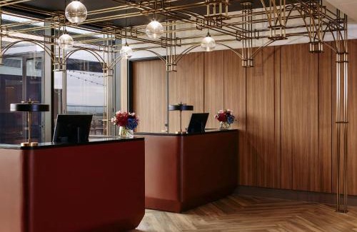 Doncaster Hotel | Mercure Melbourne Doncaster