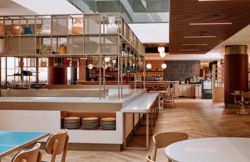 Doncaster Hotel | Mercure Melbourne Doncaster