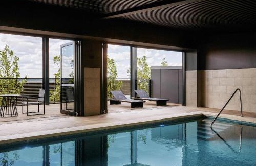 Doncaster Hotel | Mercure Melbourne Doncaster