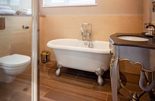 Two Mile Ash Hotel | Mercure Milton Keynes