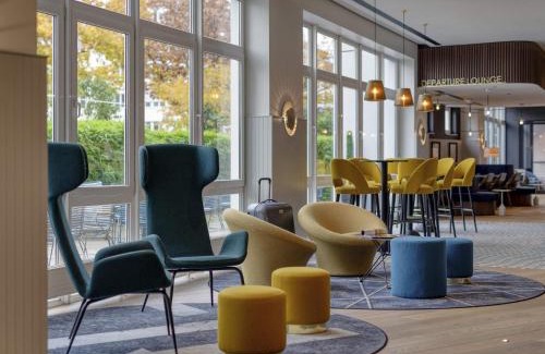Neu-Isenburg Hotel | Mercure Neu-Isenburg