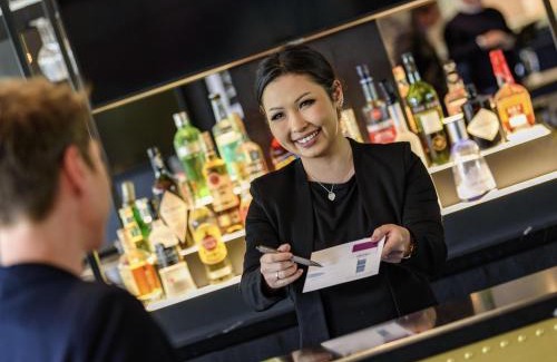 Neu-Isenburg Hotel | Mercure Neu-Isenburg