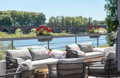Nevers Hotel | Mercure Nevers Pont De Loire