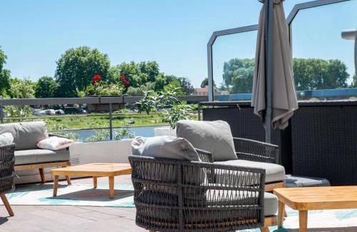 Nevers Hotel | Mercure Nevers Pont De Loire