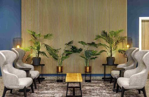Newport Hotel | Mercure Newport