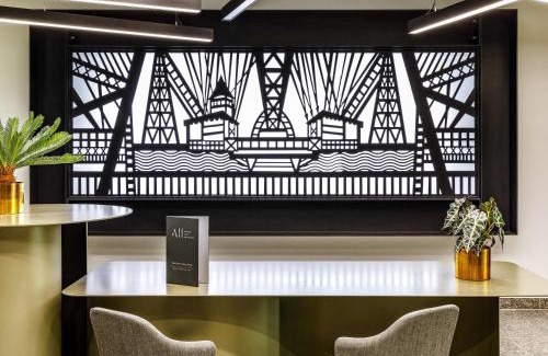 Newport Hotel | Mercure Newport