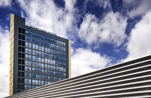 Newport Hotel | Mercure Newport