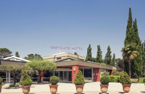 Orange Hotel | Mercure Orange Centre A7/A9