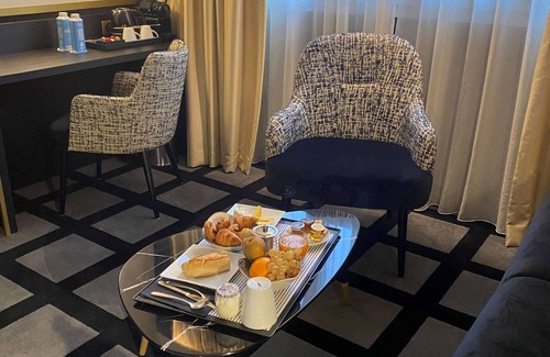 Orleans Hotel | Mercure Orléans Centre