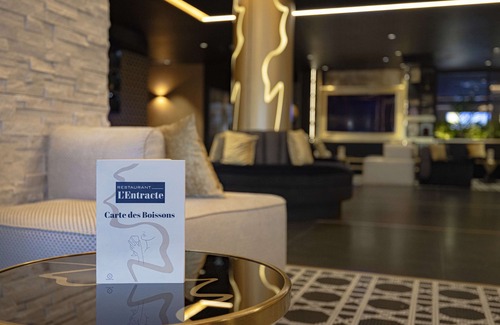 Orleans Hotel | Mercure Orléans Centre