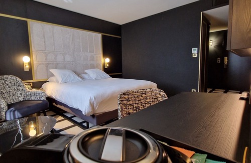 Orleans Hotel | Mercure Orléans Centre