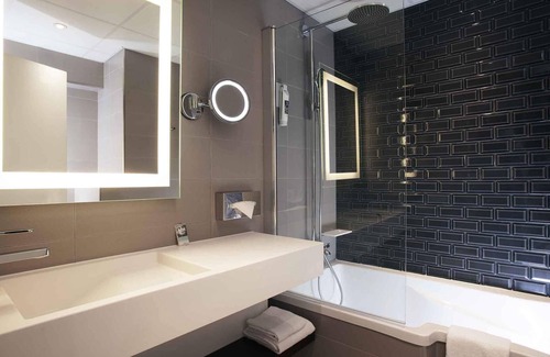 Ivry-port Hotel | Mercure Paris Ivry Quai de Seine